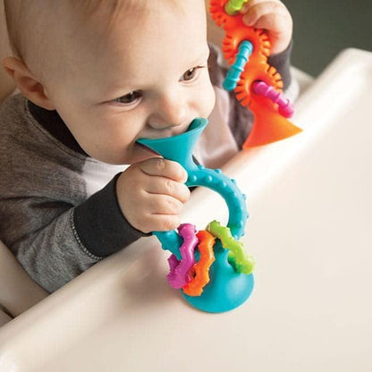 pipSquigz Loops - Teal
