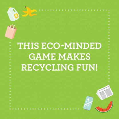 Rush to Recycle