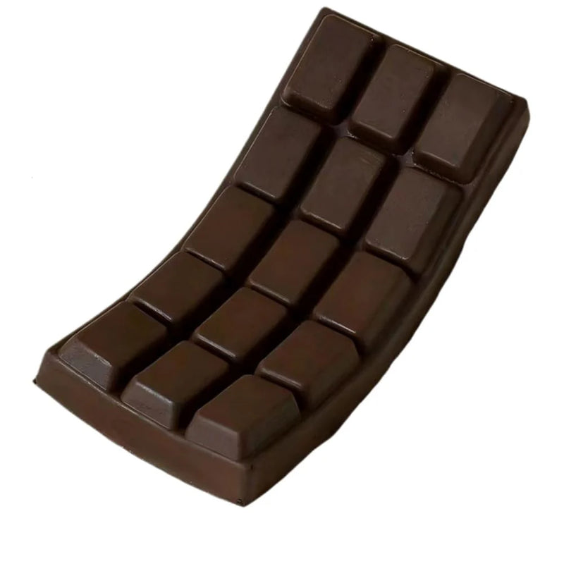 Squishy Scented Slow Rise Chocolate