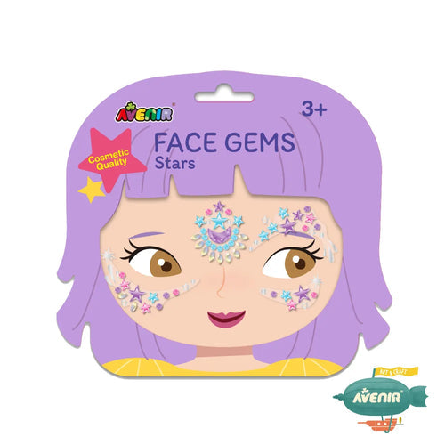 Face Gems