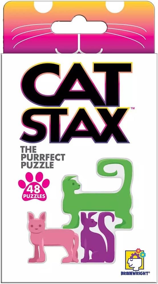 Cat Stax