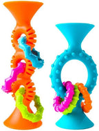 pipSquigz Loops - Teal