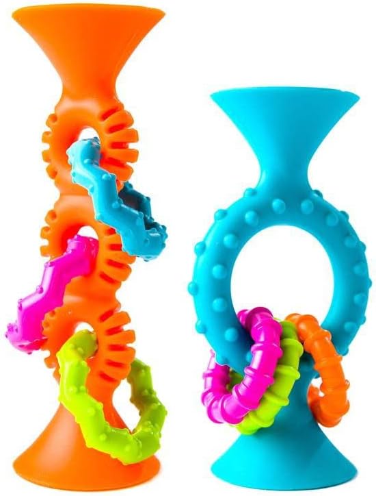 pipSquigz Loops - Teal