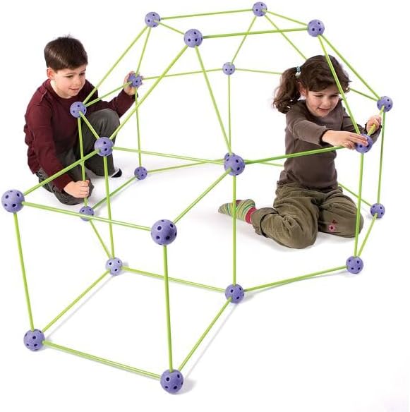 Crazy Forts - Standard