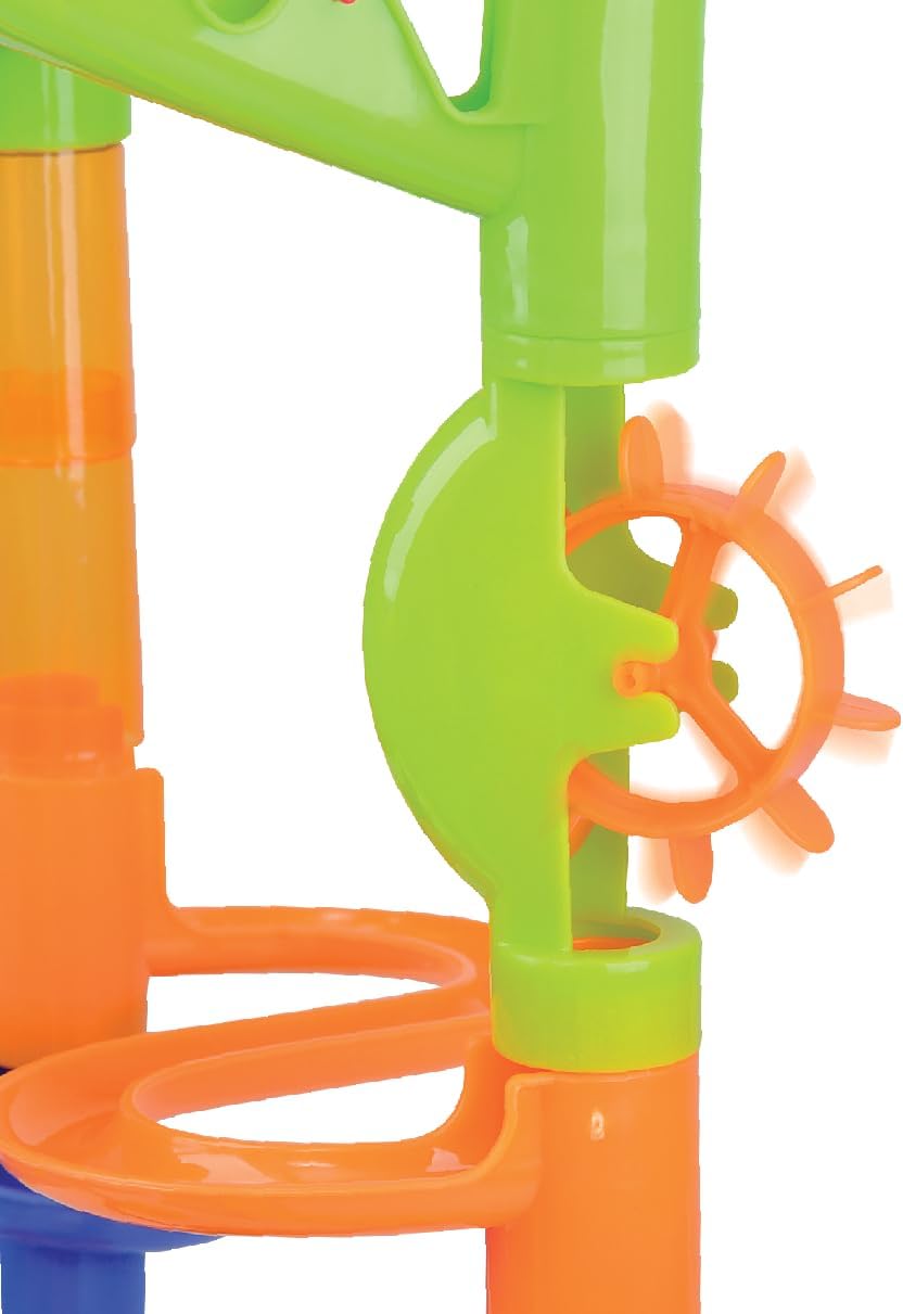 Mega Marbles Madness