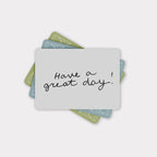 Lunch Box Notes