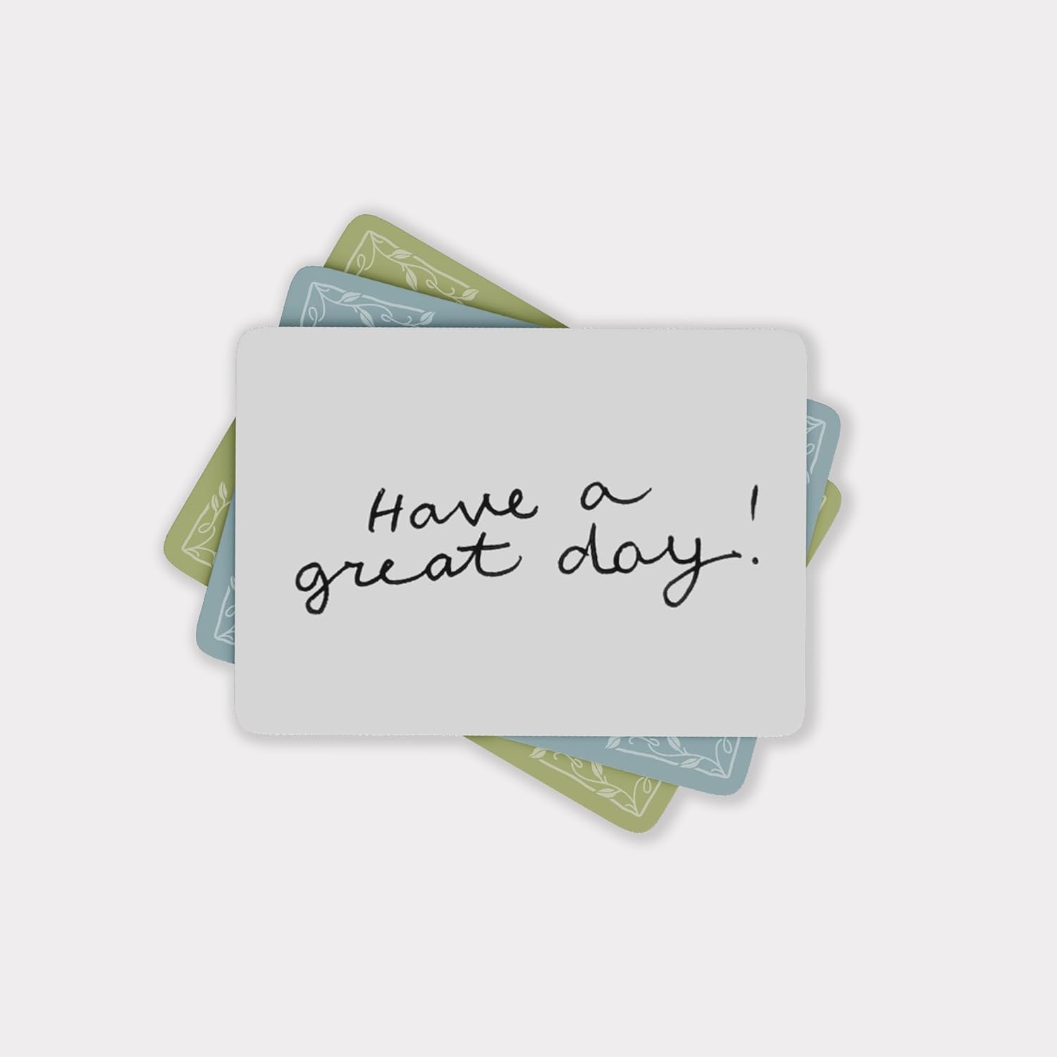 Lunch Box Notes