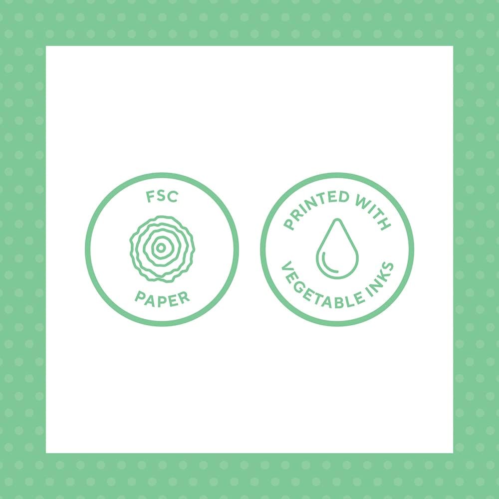 Roads + Rails Sticker Activity Set