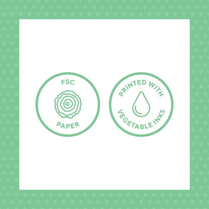 Roads + Rails Sticker Activity Set