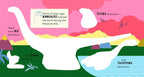 Let's Learn About Dinosaurs: A Color-Changing Bath Book