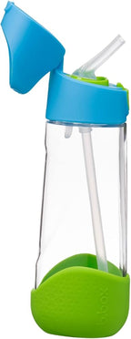 b.box Tritan Drink Bottle 600ml - Ocean Breeze