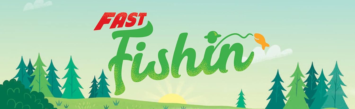 Fast Fishing