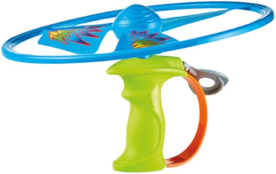 Ripcord Flying Disc