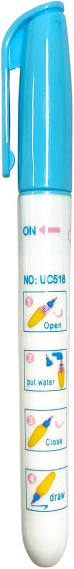 Magical Water Painting