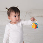 Baby Key Rattle Plan Toys