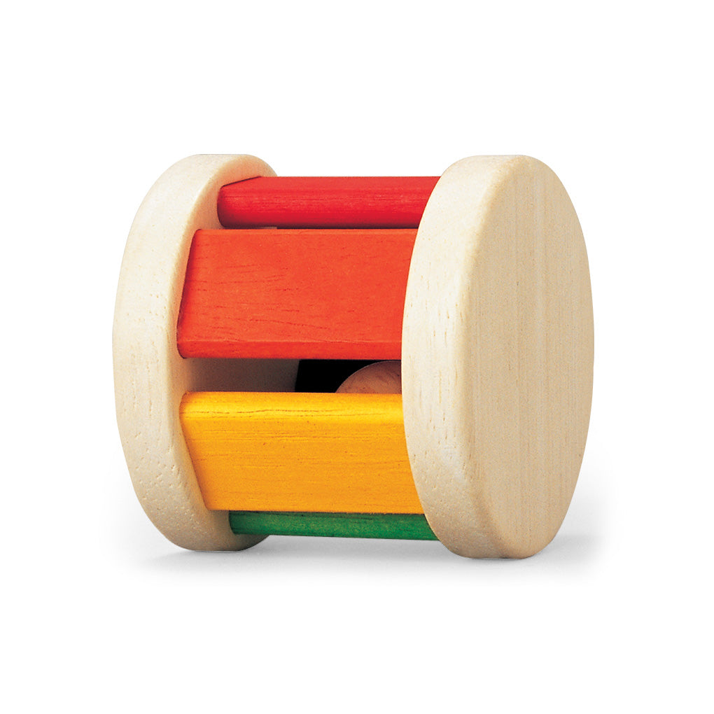 Roller - Classic Plan Toys