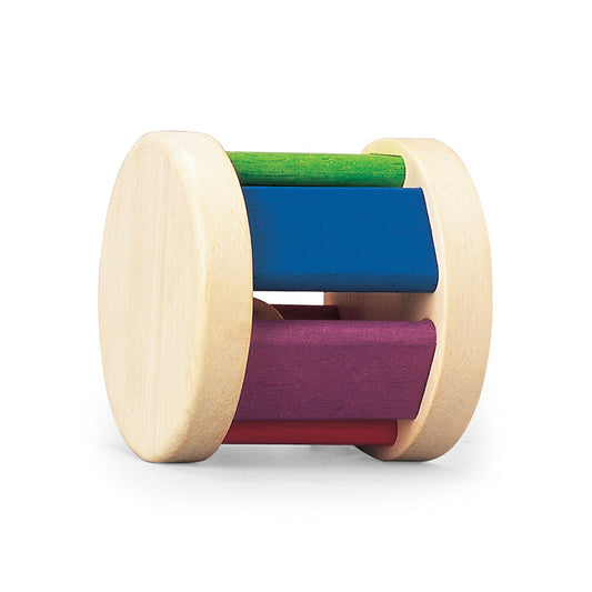 Roller - Classic Plan Toys