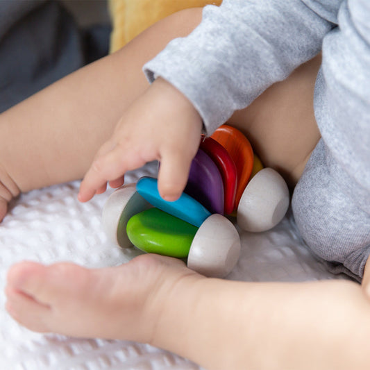 Baby Car Plan Toys