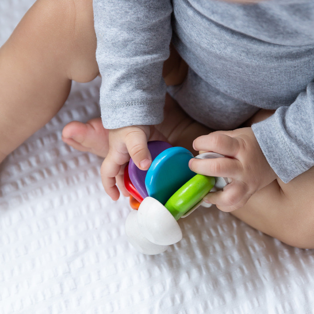 Baby Car Plan Toys