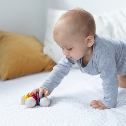 Baby Car Plan Toys