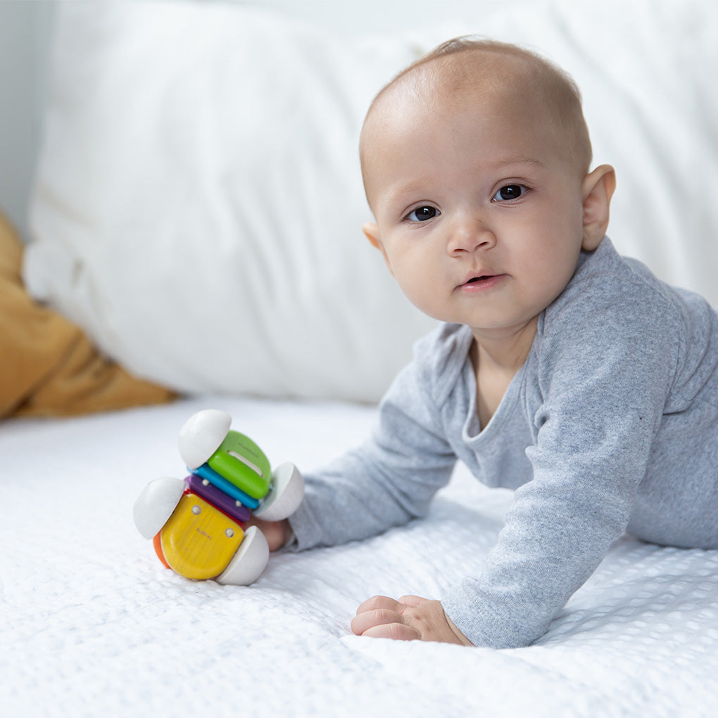 Baby Car Plan Toys
