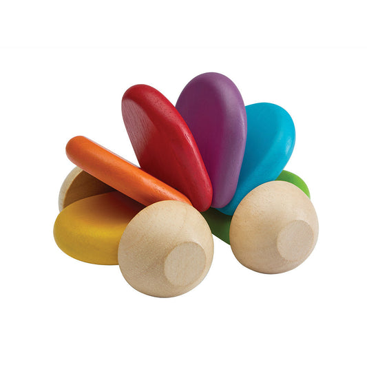 Baby Car Plan Toys