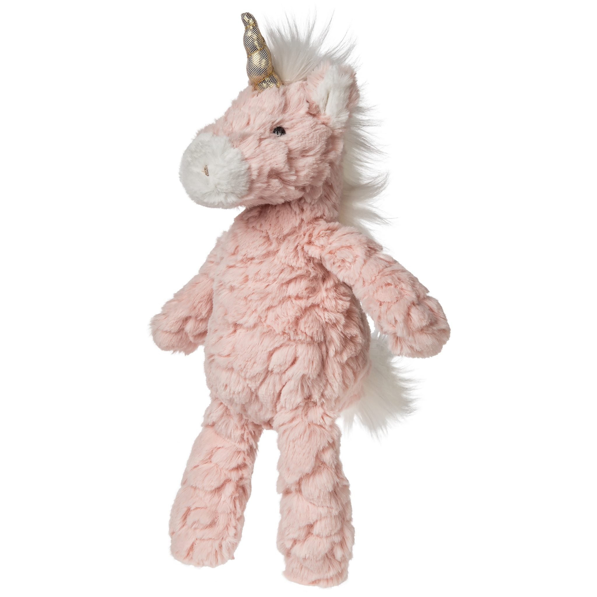 Putty Nursery - Blush Unicorn 10"