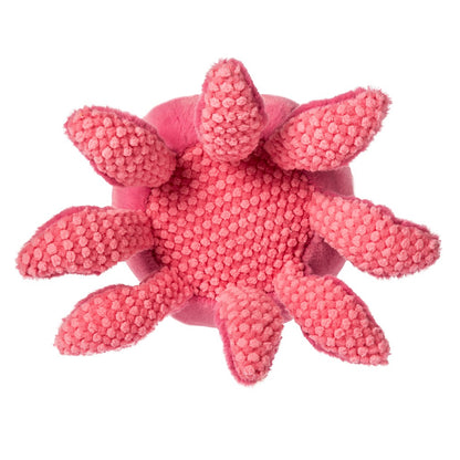 Sealife Friends - Pink Puffy Octopus