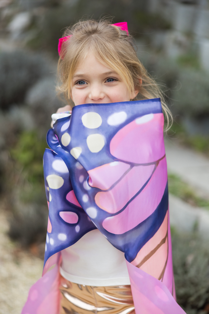 Mystical Monarch Soft Wings