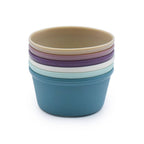 Luxe Silicone Food Cups