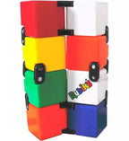 Rubik's Infinity Cube Solid Colours