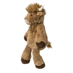 Marshmallow Zoo - Hagrid Highland Cow  13"