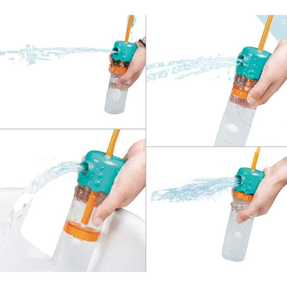 Multi-Spout Sprayer