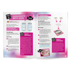 Super Duper Bubble Gum Lab STEM Thames & Kosmos   