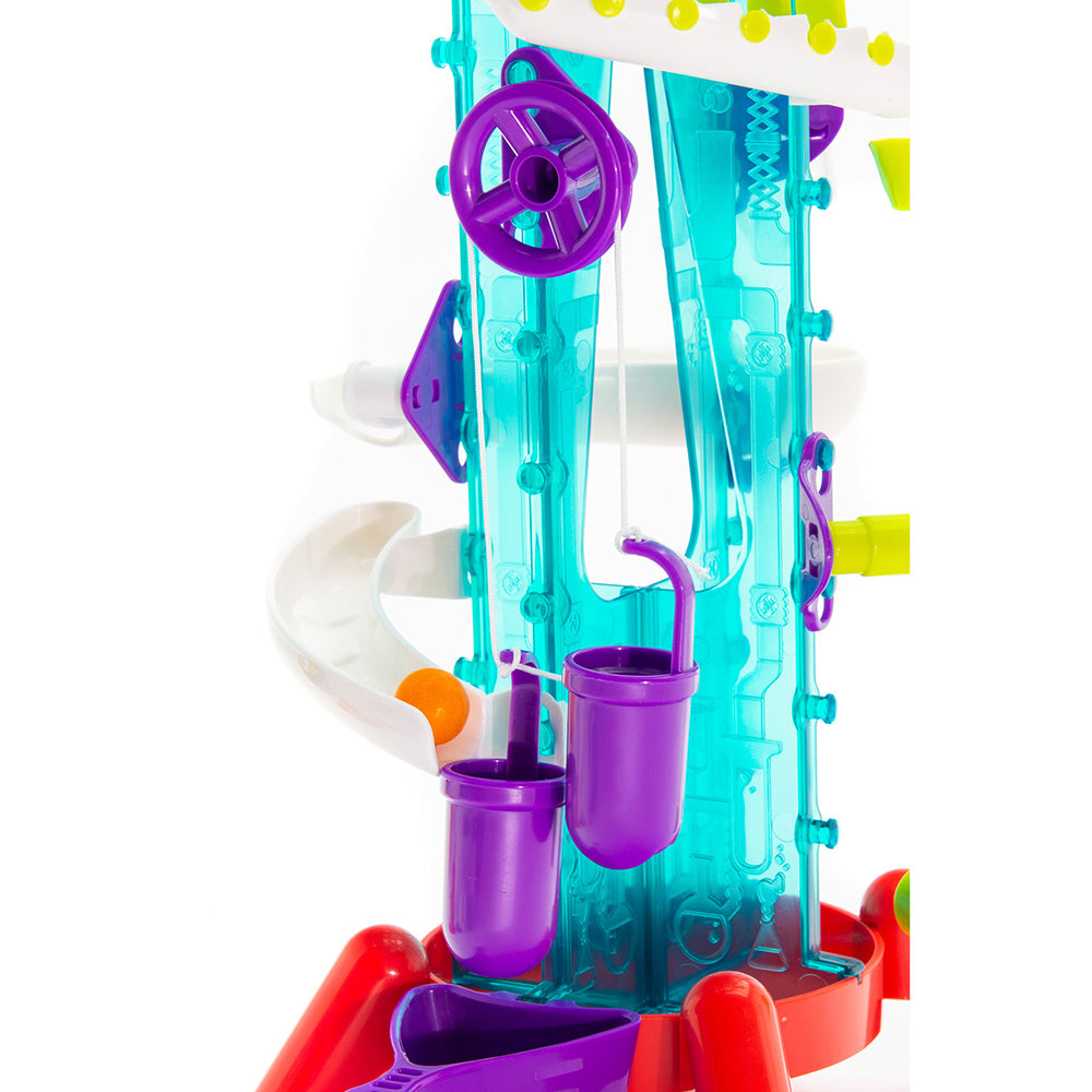 Gumball Machine Maker - Super Stunts & Tricks