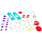 Gumball Machine Maker - Super Stunts & Tricks 2L (EN/FR) STEM Thames & Kosmos   