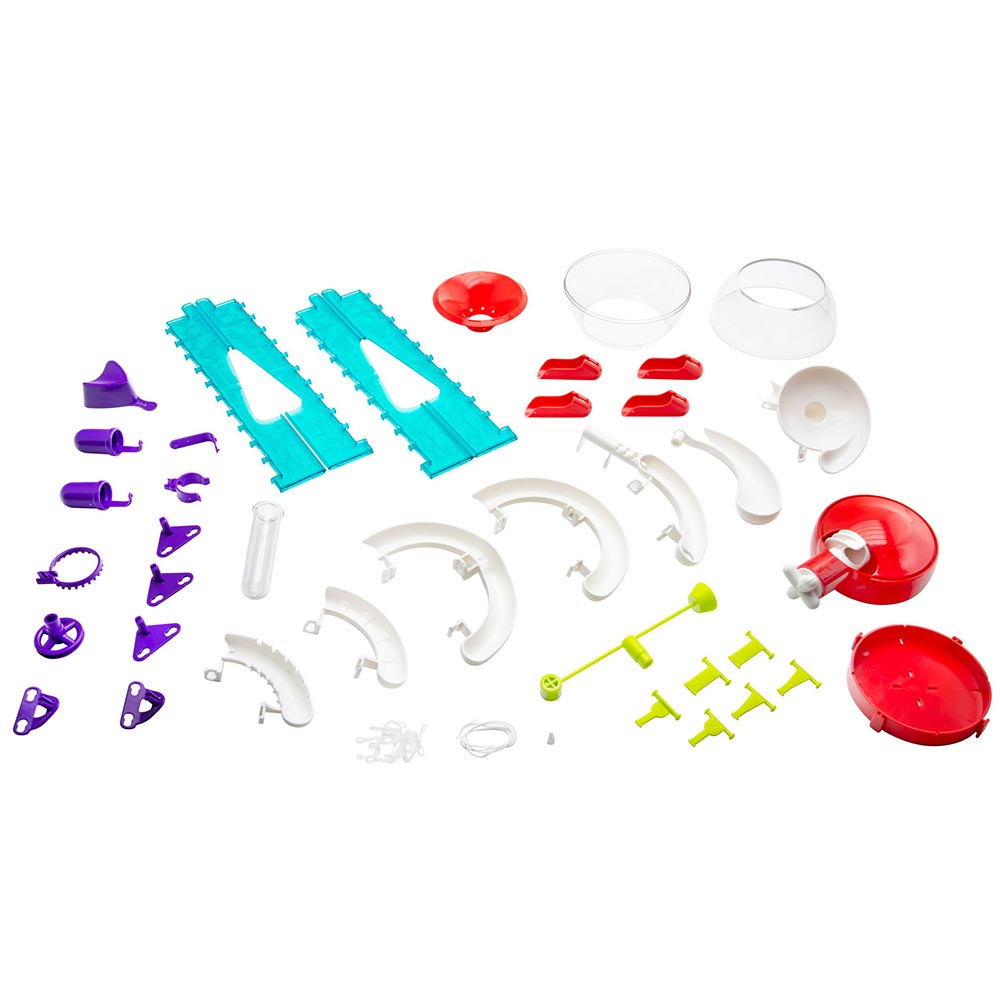 Gumball Machine Maker - Super Stunts & Tricks 2L (EN/FR) STEM Thames & Kosmos   