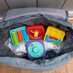 PlayTab: Set 4 (Bilingual)