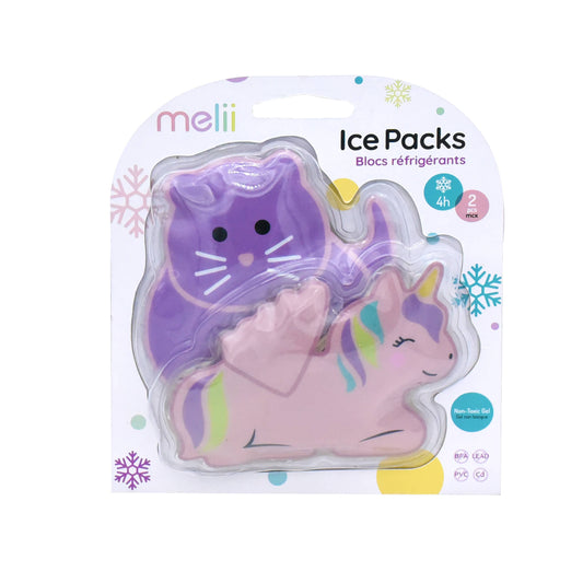 Gel Ice Packs