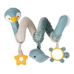 Activity Spiral - Ocean - Sensory Toy