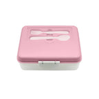 2 Tier Bento Box