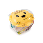 Snack Container - Lion