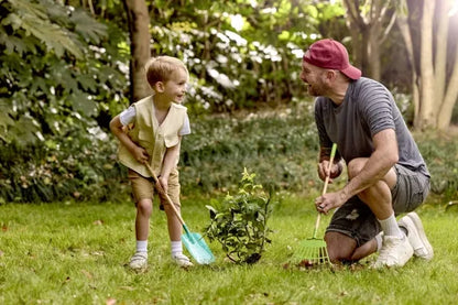 Garden Spade