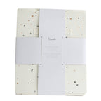 Recycled Fabric Folding Chest - Prints