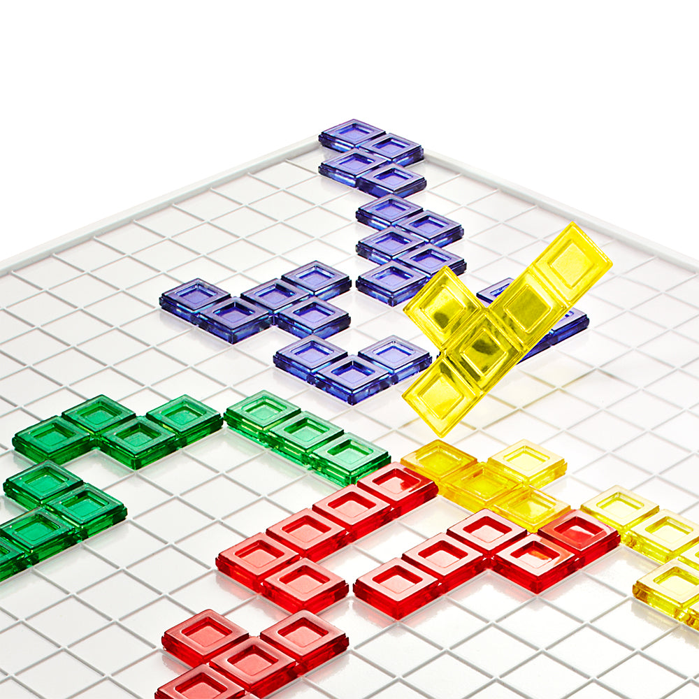 Game Blokus