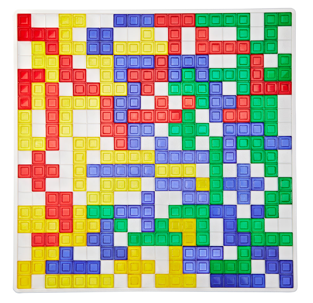 Game Blokus