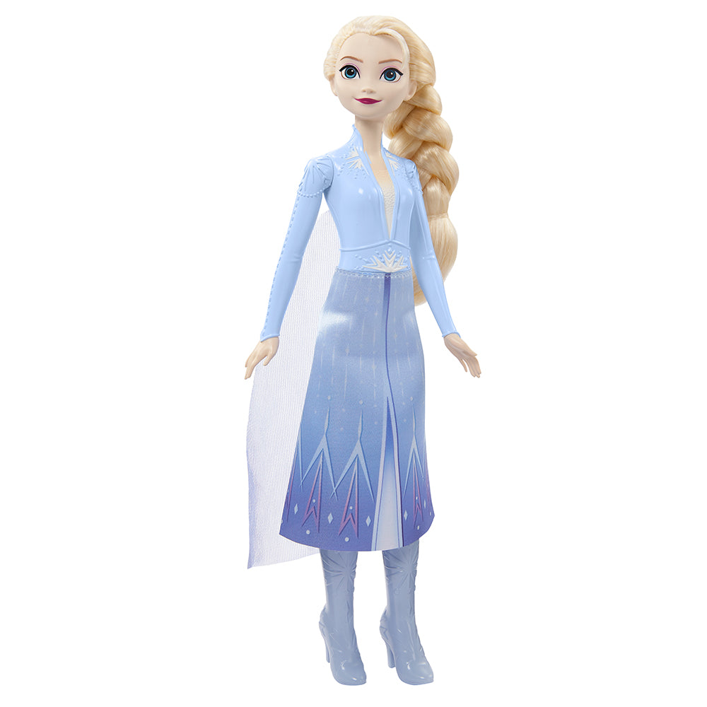 Frozen - Poupée Fashion assorted