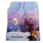 Disney Frozen - Small Doll (Assorted)