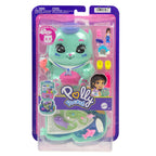 Polly Pocket - Pocket World Compact (Assorted)