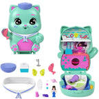 Polly Pocket - Pocket World Compact (Assorted)